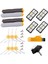 Irobot Için Roomba Parts Kitleri Serisi 800 860 865 866 870 871 880 885 886 890 900 960 966 980 - Fırçalar ve Filtreler (Yurt Dışından) 6