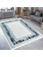 Pvc Kaymaz Taban Salon Mutfak Halısı Yolluk I-CK-560 1