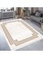 Pvc Kaymaz Taban Salon Mutfak Halısı Yolluk I-CK-576 1