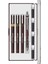 Isograph Set (0.2-0.3-0.5 Mm) + Tikky Mekanik Kurşun M 0.5 mm - S0699320 1
