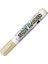 : Shirt Marker Tişört & Kıyafet Markör Kalemi : 2,0 mm : Bej 1