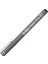 : Drawing System Teknik Çizim Kalemi : 0,1 mm : Siyah 2