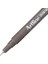 : Drawing System Teknik Çizim Kalemi : 0,2 mm : Siyah 3