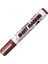 : Shirt Marker Tişört & Kıyafet Markör Kalemi : 2,0 mm : Kahverengi 1