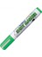: Shirt Marker Tişört & Kıyafet Markör Kalemi : 2,0 mm : Fosforlu Yeşil 1