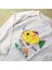 : Shirt Marker Tişört & Kıyafet Markör Kalemi : 2,0 mm : Açık Mavi 3