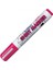: Shirt Marker Tişört & Kıyafet Markör Kalemi : 2,0 mm : Gül 1
