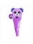 Giochi Preziosi Coco Cones Sürpriz Peluş Fizzy The Bear Plush 1