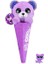 Giochi Preziosi Coco Cones Sürpriz Peluş Fizzy The Bear Plush 2