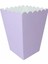 Mısır Cips Kutusu Makaron Lila Pk:8 1