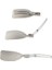 Açık Kamp Katlanır Kızartma Spatula (Yurt Dışından) 2