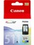 Canon CL-511 Cmy Mürekkep Kartuş 1