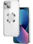 Iphone 13 Kılıf Kamera Korumalı Omega Silikon 1
