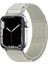 Apple Watch 3 4 5 6 7 8 38MM 40MM 41MM Alpine Loop Kordon 1