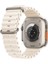 Apple Watch 5 6 7 8 Ultra 42MM 44MM 45MM Ocean Loop Kordon 2