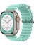 Apple Watch 5 6 7 8 Ultra 42MM 44MM 45MM Ocean Loop Kordon 1