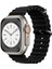 Apple Watch 3 4 5 6 7 8 38MM 40MM 41MM Ocean Loop Kordon 1