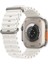 Apple Watch 3 4 5 6 7 8 38MM 40MM 41MM Ocean Loop Kordon 2