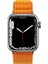 Apple Watch 5 6 7 8 Ultra 42MM 44MM 45MM Alpine Loop Kordon 2