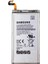 Samsung Galaxy S8 Plus G955 Uyumlu Batarya 3500 mAh EB-BG955 1
