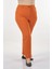 Minimalist Yüksek Bel Regular Fit Kadın Pantolon - Günlük & İş 3