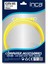 ICAT6-50S 5 Metre Sarı Patch Kablo 7