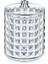 Diamond Silindir Pamuk Organizer 2'li 3