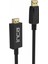 IDPH-18T Displayport to HDMI 1,8m 1