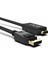 IDPH-18T Displayport to HDMI 1,8m 3