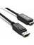 IDPH-18T Displayport to HDMI 1,8m 6