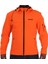Ceket Jaws Kapşonlu Soft Shell Motosiklet Montu Turuncu - Xl 1