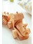 Ahşap Tren Geometrik Şekilli Bul Tak Parçalı Puzzle Tren Eğitici Çocuk Oyuncağı 1