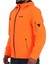 Ceket Jaws Kapşonlu Soft Shell Motosiklet Montu Turuncu - Xl 5