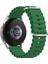 Samsung Galaxy Watch 4 5 6 7 Active Active 2 Uyumlu Ocean Kordon 20mm 2