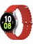 Huawei Watch Gt2 Gt3 Pro 42MM 43MM Ocean Kordon 20MM 1