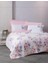 Mode Line Tek Kişilik Complete Set Jayda Pembe 1