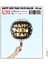 Happy New Year Folyo Balon, 45 cm 3