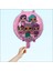 Lol Bebek 45CM Folyo Balon - Pembe 1