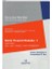 Deniz Ticareti Hukuku – 1 (Ders Kitabı) 1
