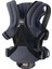 Balance Bliss Ana Kucağı Cotton Oyuncaklı & Kanguru Move 3D Mesh / Anthracite 3