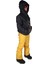 Mouse SS7804 Kadın Kayak Montu, 1. Kalite Snowboard Montu 5