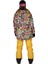 Simpson SS7806 Unisex Kayak Montu, 1. Kalite Snowboard Montu 3