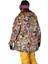 Simpson SS7806 Unisex Kayak Montu, 1. Kalite Snowboard Montu 4
