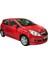 Opel Corsa D 4 Kapı 20072015 Plastik Boyasız Yan Marşpiyel 1