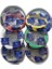1x0,75 Mmnyaf Kablo Cca 1