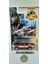 Ford F150 Truck 1986 Jurassıc World Matchbox 1:64 Ölçek Model Araba 3
