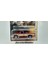 Ford F150 Truck 1986 Jurassıc World Matchbox 1:64 Ölçek Model Araba 4