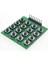 Roba 4x4 16 Buton Keyboard 4 x 4 Keypad Matrix Tuş Takımı 3