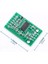 Roba HX711 Çift Kanal Ağırlık Sensör Modülü Basınç Tartı Load Cell 24BIT Adc 128X Kazanç Pga Yükseltici 1