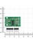 Roba HX711 Çift Kanal Ağırlık Sensör Modülü Basınç Tartı Load Cell 24BIT Adc 128X Kazanç Pga Yükseltici 4